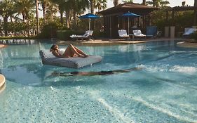 منتجع فور سيزونز دبي في جميرا بيتش